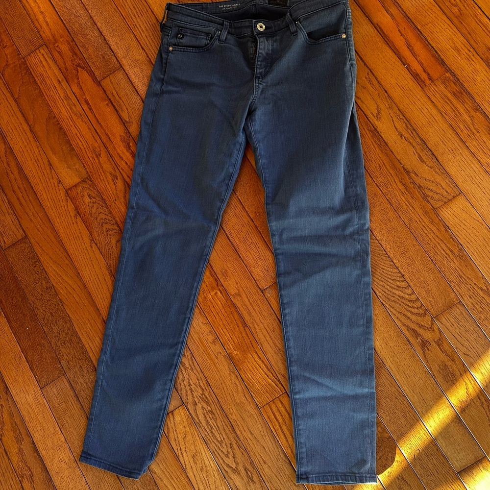 AG Stevie Ankle 28R
